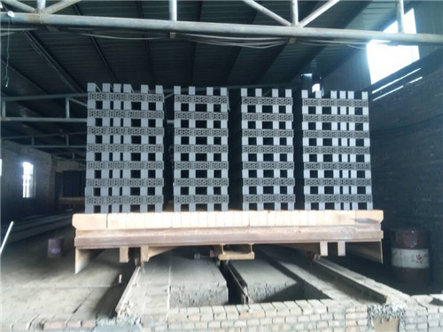 窯爐建設(shè)公司