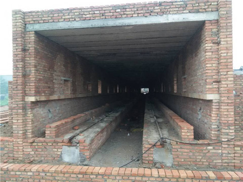 磚瓦窯建設(shè)技術(shù)
