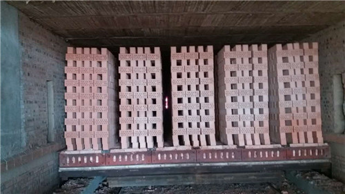 磚瓦窯建設(shè)價(jià)格